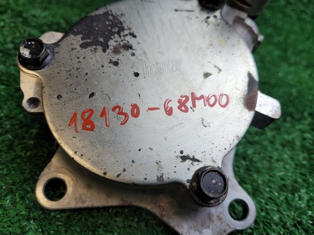 bontott SUZUKI SX4 S-Cross II Vákumpumpa