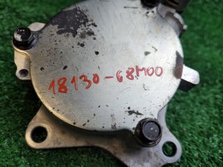 bontott SUZUKI SX4 S-Cross II Vákumpumpa