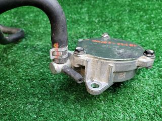 bontott SUZUKI SX4 S-Cross II Vákumpumpa