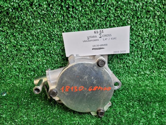 bontott SUZUKI SX4 S-Cross II Vákumpumpa