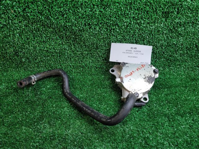 bontott SUZUKI SX4 S-Cross II Vákumpumpa