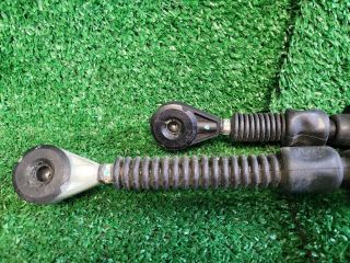 bontott SUZUKI SX4 S-Cross II Váltó Bowden