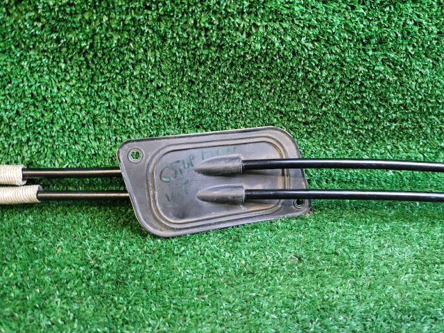 bontott SUZUKI SX4 S-Cross II Váltó Bowden