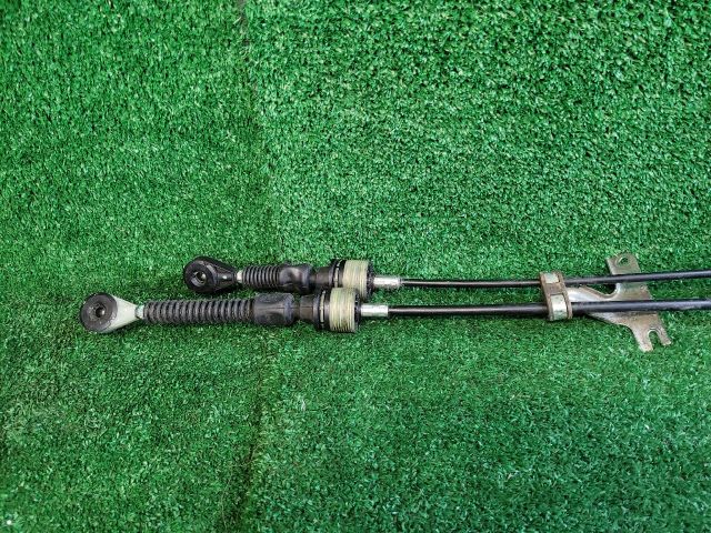 bontott SUZUKI SX4 S-Cross II Váltó Bowden