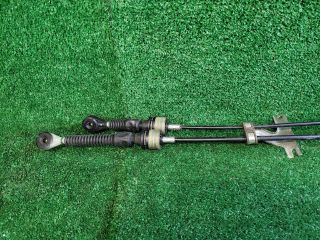 bontott SUZUKI SX4 S-Cross II Váltó Bowden