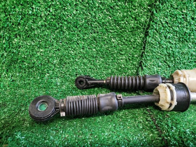 bontott SUZUKI SX4 S-Cross II Váltó Bowden