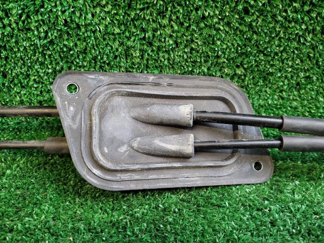 bontott SUZUKI SX4 S-Cross II Váltó Bowden