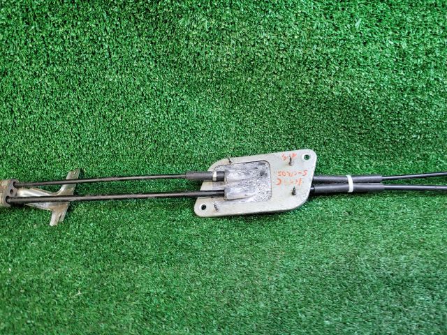 bontott SUZUKI SX4 S-Cross II Váltó Bowden