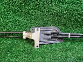 bontott SUZUKI SX4 S-Cross II Váltó Bowden