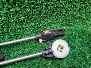 bontott SUZUKI SX4 S-Cross II Váltó Bowden