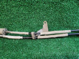 bontott SUZUKI SX4 S-Cross II Váltó Bowden