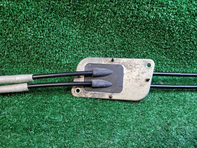 bontott SUZUKI SX4 S-Cross II Váltó Bowden