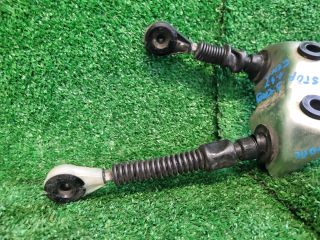 bontott SUZUKI SX4 S-Cross II Váltó Bowden