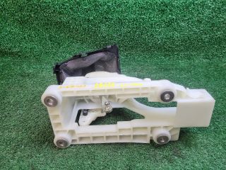 bontott SUZUKI SX4 S-Cross II Váltó Kulissza