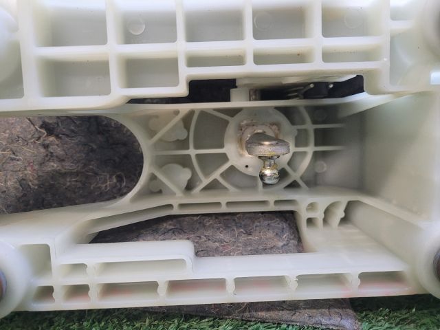 bontott SUZUKI SX4 S-Cross II Váltó Kulissza