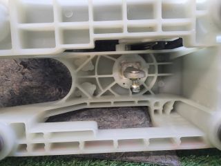 bontott SUZUKI SX4 S-Cross II Váltó Kulissza