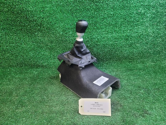 bontott SUZUKI SX4 S-Cross II Váltó Kulissza