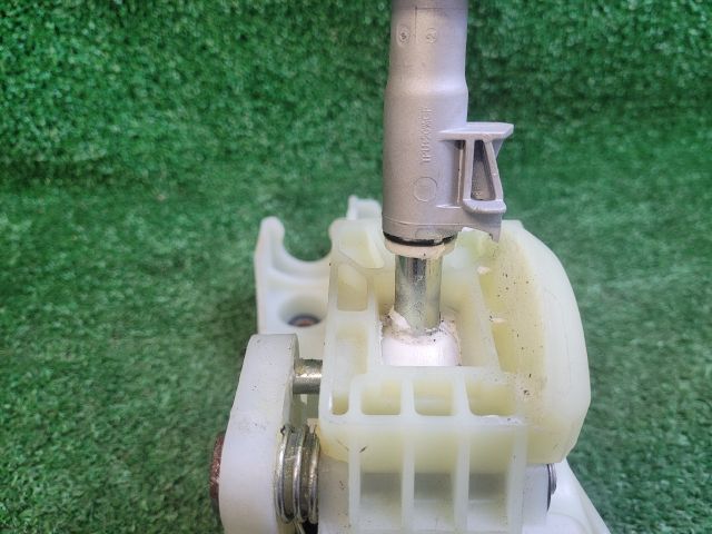 bontott SUZUKI SX4 S-Cross II Váltó Kulissza