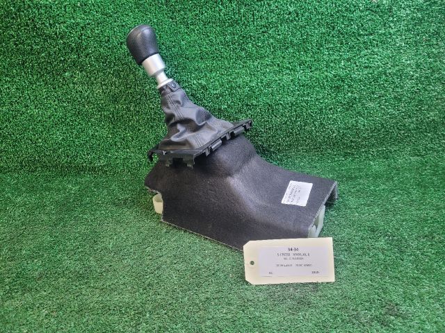 bontott SUZUKI SX4 S-Cross II Váltó Kulissza