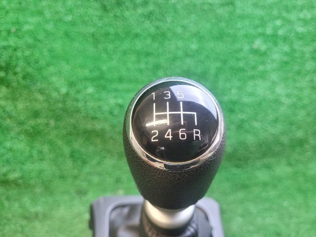 bontott SUZUKI SX4 S-Cross II Váltó Kulissza