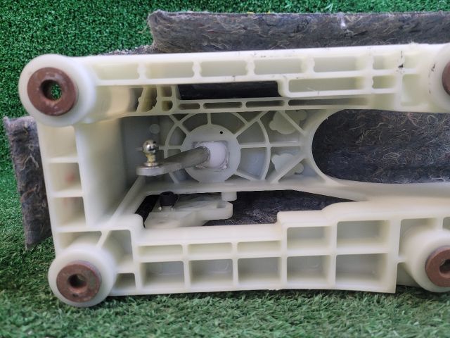 bontott SUZUKI SX4 S-Cross II Váltó Kulissza