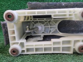 bontott SUZUKI SX4 S-Cross II Váltó Kulissza