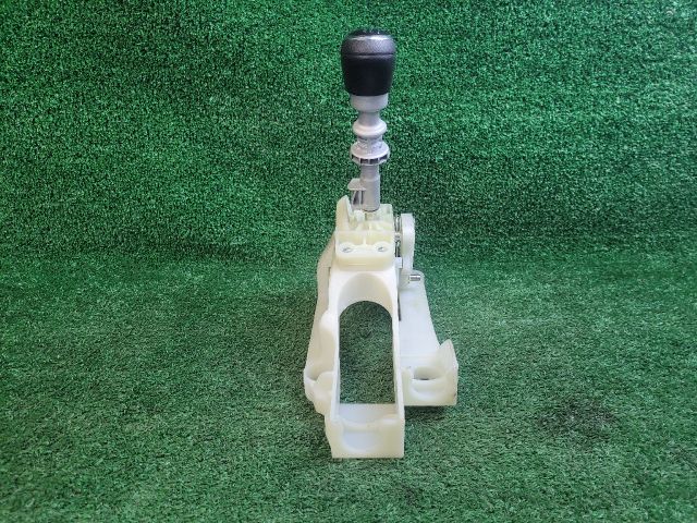 bontott SUZUKI SX4 S-Cross II Váltó Kulissza