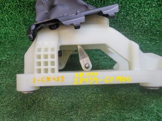 bontott SUZUKI SX4 S-Cross II Váltó Kulissza