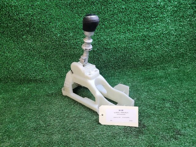 bontott SUZUKI SX4 S-Cross II Váltó Kulissza