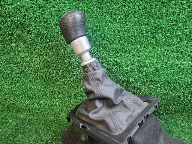 bontott SUZUKI SX4 S-Cross II Váltó Kulissza