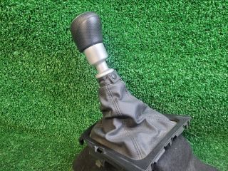 bontott SUZUKI SX4 S-Cross II Váltó Kulissza