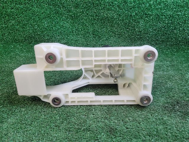 bontott SUZUKI SX4 S-Cross II Váltó Kulissza