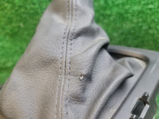 bontott SUZUKI SX4 S-Cross II Váltó Kulissza