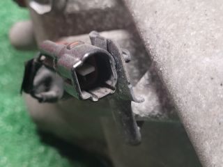 bontott SUZUKI SX4 S-Cross II Váltó (Mechanikus)