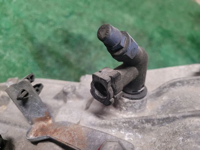 bontott SUZUKI SX4 S-Cross II Váltó (Mechanikus)