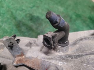 bontott SUZUKI SX4 S-Cross II Váltó (Mechanikus)