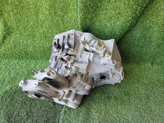 bontott SUZUKI SX4 S-Cross II Váltó (Mechanikus)