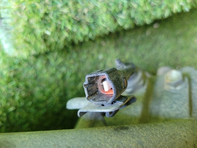 bontott SUZUKI SX4 S-Cross II Váltó (Mechanikus)