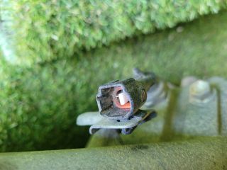 bontott SUZUKI SX4 S-Cross II Váltó (Mechanikus)