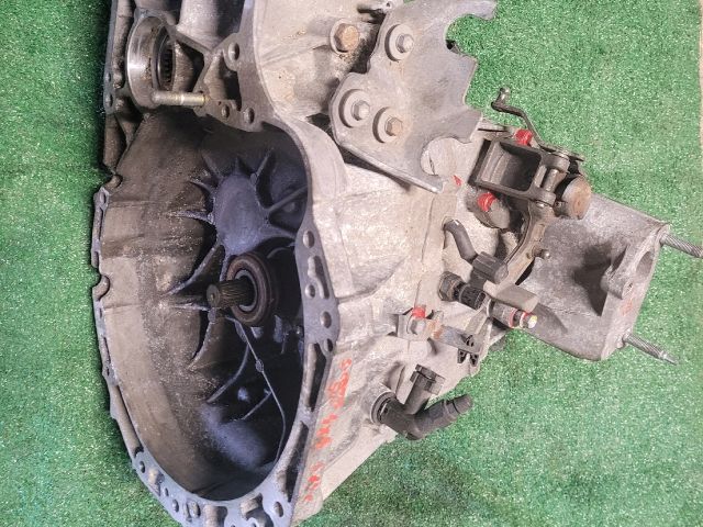 bontott SUZUKI SX4 S-Cross II Váltó (Mechanikus)