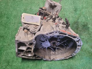 bontott SUZUKI SX4 S-Cross II Váltó (Mechanikus)