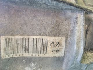 bontott SUZUKI SX4 S-Cross II Váltó (Mechanikus)