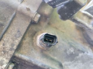 bontott SUZUKI SX4 S-Cross II Váltó (Mechanikus)