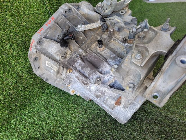 bontott SUZUKI SX4 S-Cross II Váltó (Mechanikus)