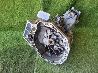 bontott SUZUKI SX4 S-Cross II Váltó (Mechanikus)