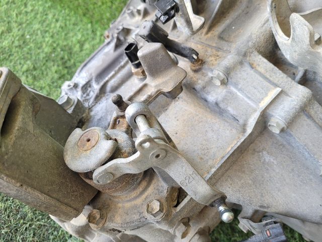 bontott SUZUKI SX4 S-Cross II Váltó (Mechanikus)