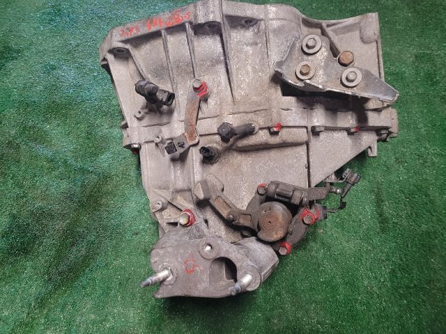 bontott SUZUKI SX4 S-Cross II Váltó (Mechanikus)