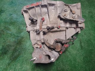 bontott SUZUKI SX4 S-Cross II Váltó (Mechanikus)