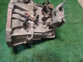 bontott SUZUKI SX4 S-Cross II Váltó (Mechanikus)