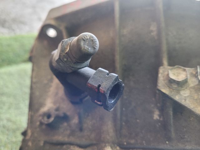 bontott SUZUKI SX4 S-Cross II Váltó (Mechanikus)